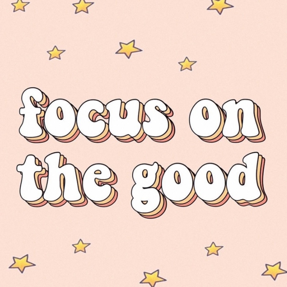 Meet your Posher, Maria!